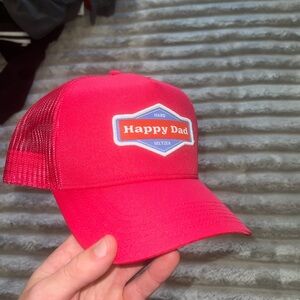 Happy Dad - Suga Sean Edition Trucker Hat